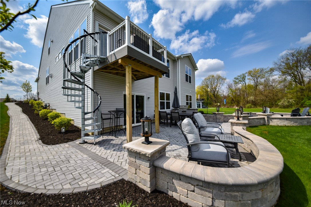 Recorded Plat/Enclave/Woodside - Residential