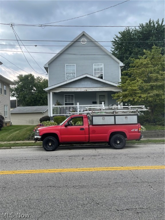 Great two unit! Fully updated