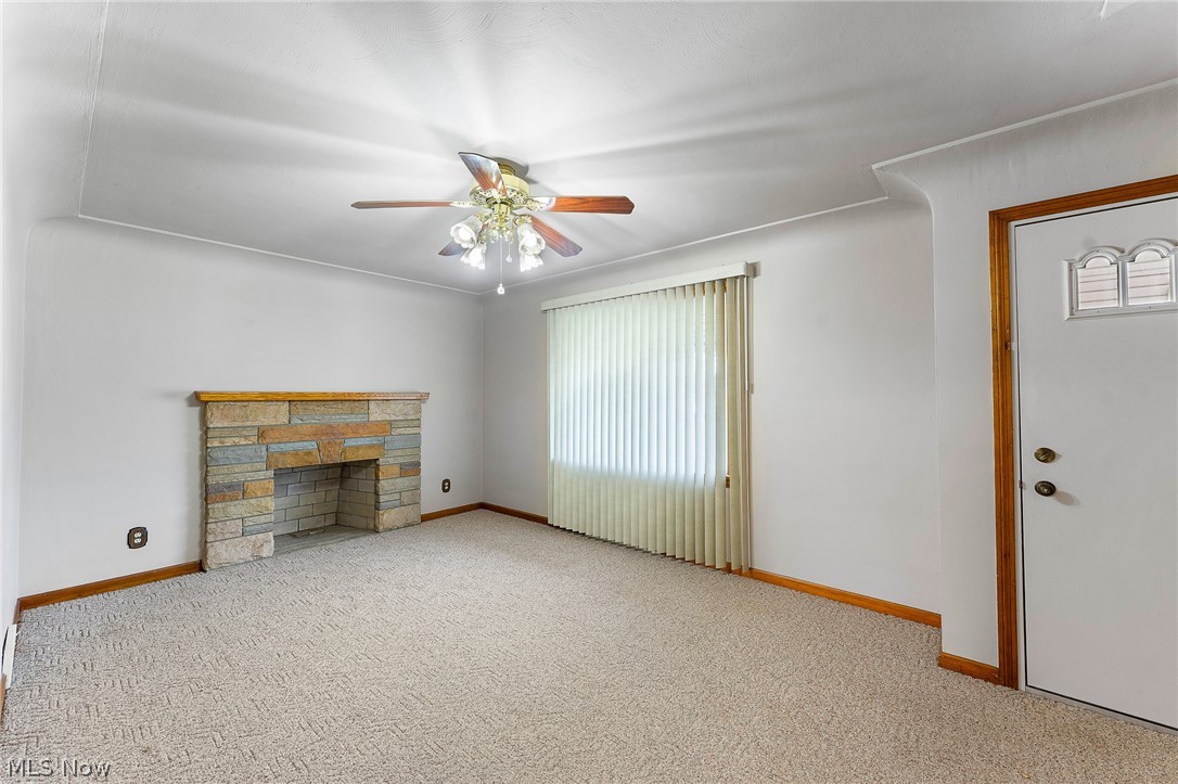 City/Campbell - Residential