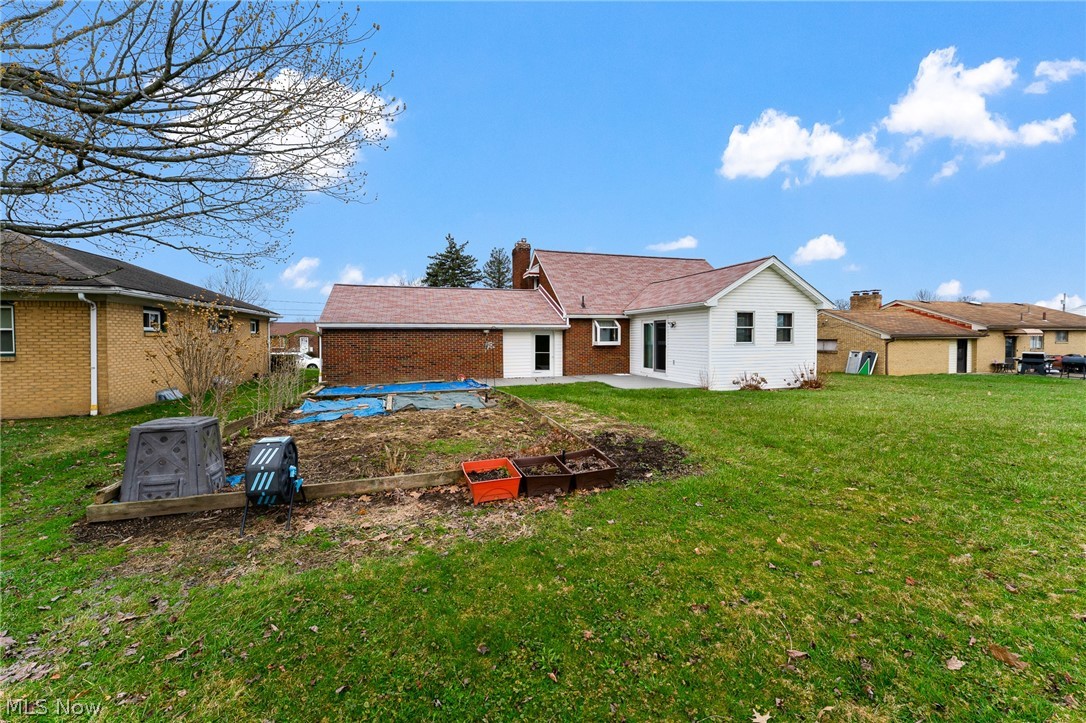 City/Campbell - Residential