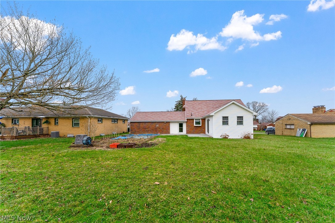 City/Campbell - Residential