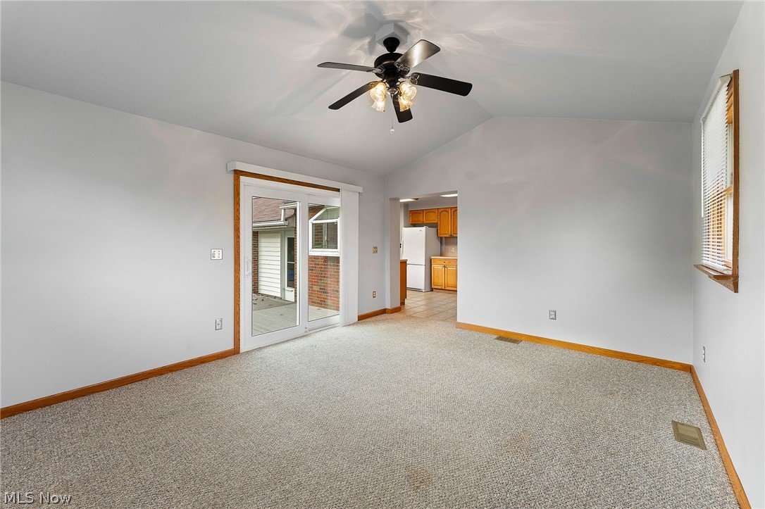 City/Campbell - Residential