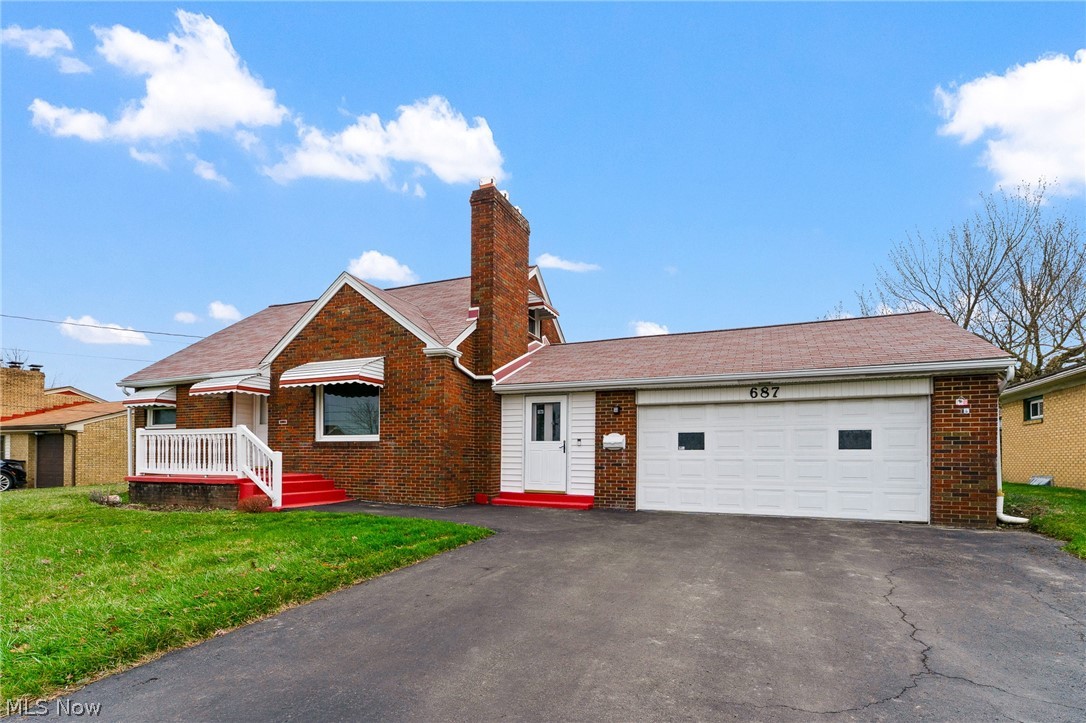 City/Campbell - Residential