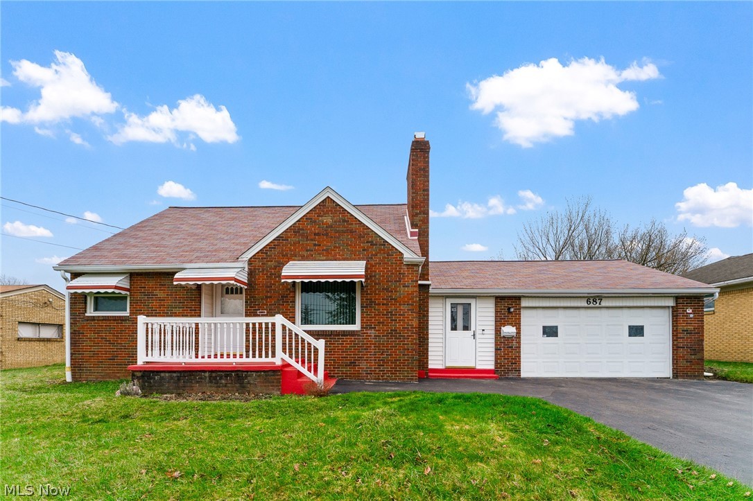 City/Campbell - Residential