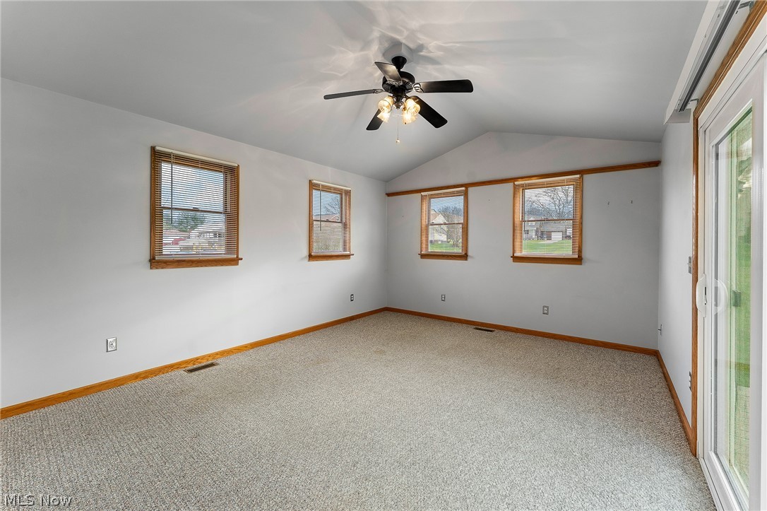 City/Campbell - Residential