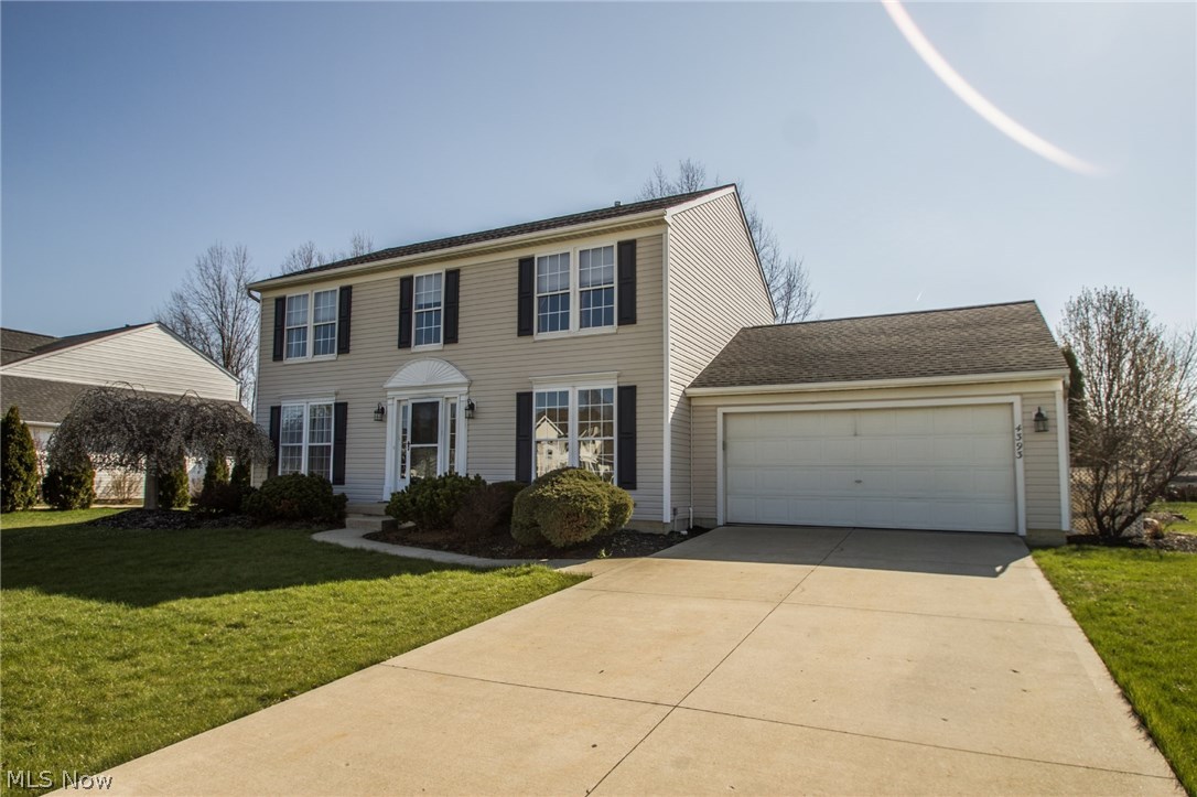 Welcome home! This updated home is located in the desirable College Heights area with great highway access and close to shopping. This home is move in ready with all the updates that have been done. They include brand new lighting fixtures, painted kitchen cabinets, counter tops, and new carpet on stairs and second floors. Other updates done within the last two years are roof, newer appliances, basement carpet, flooring in the foyer and kitchen area. There is a finished lower level that has a custom bar area and recreation area, along with plenty of storage and laundry area. All bedrooms are nicely sized and the master suite features a walk-in closet and private bathroom with double sinks. The patio outback is perfect for entertaining and there is a storage shed for all your yard tools. You will see the pride of ownership in this home and buy with confidence. A home warranty is being offered to the new buyer for added piece of mind.