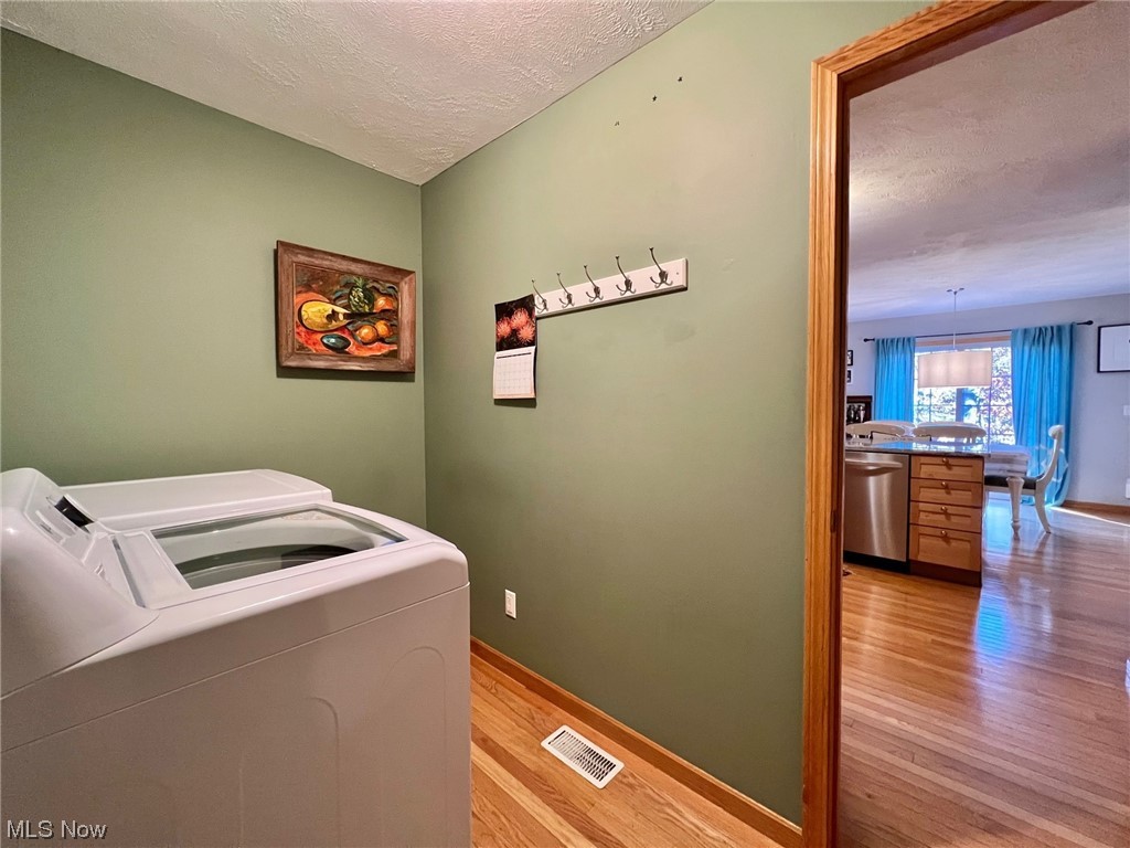 Woods of Burlington - Residential