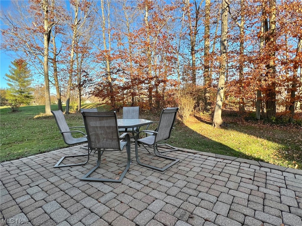 Woods of Burlington - Residential