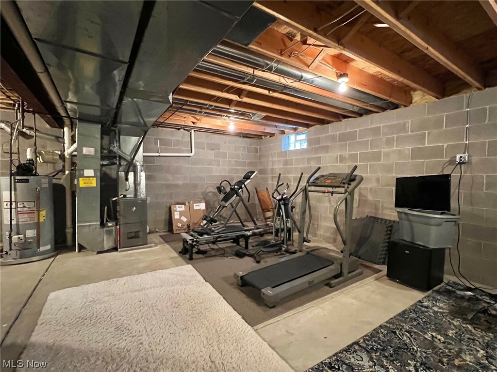 Woods of Burlington - Residential