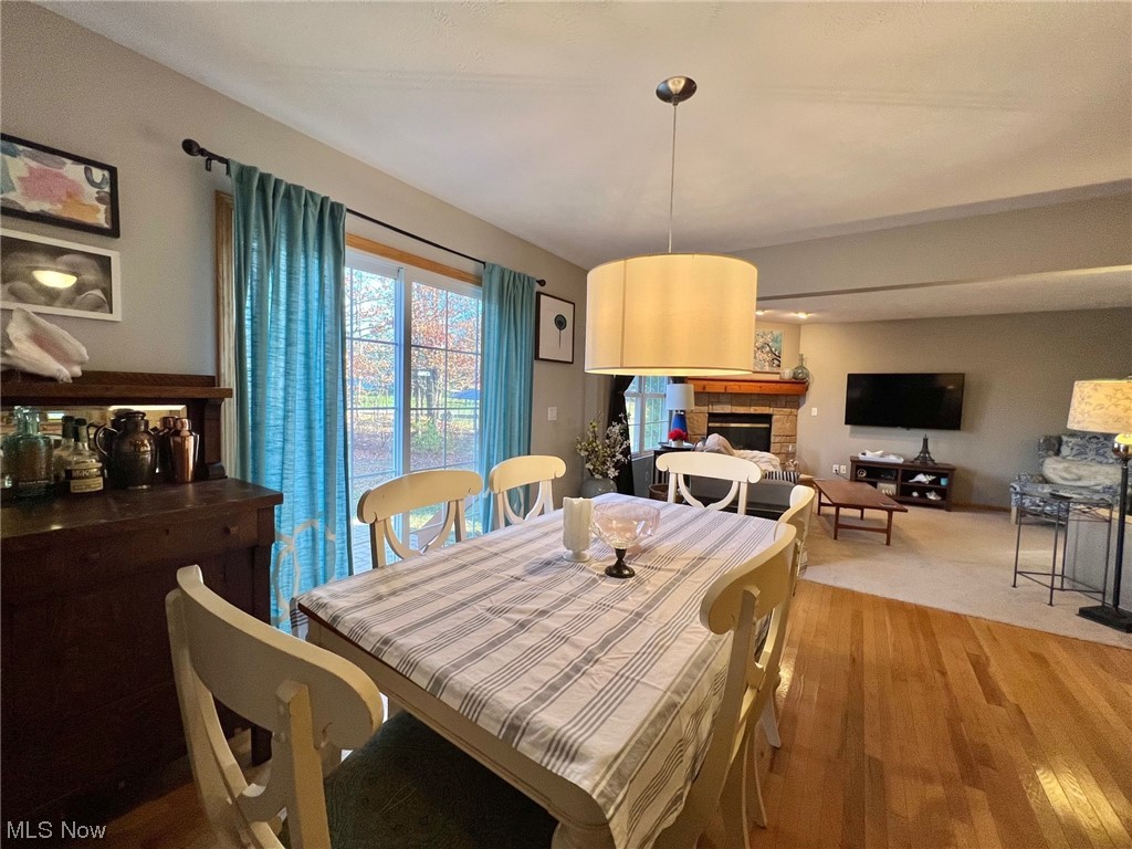 Woods of Burlington - Residential