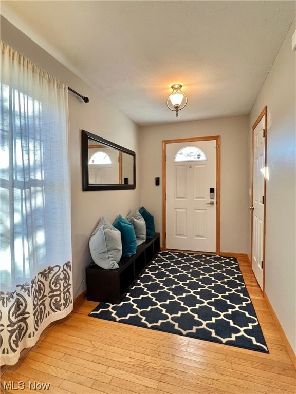 Woods of Burlington - Residential