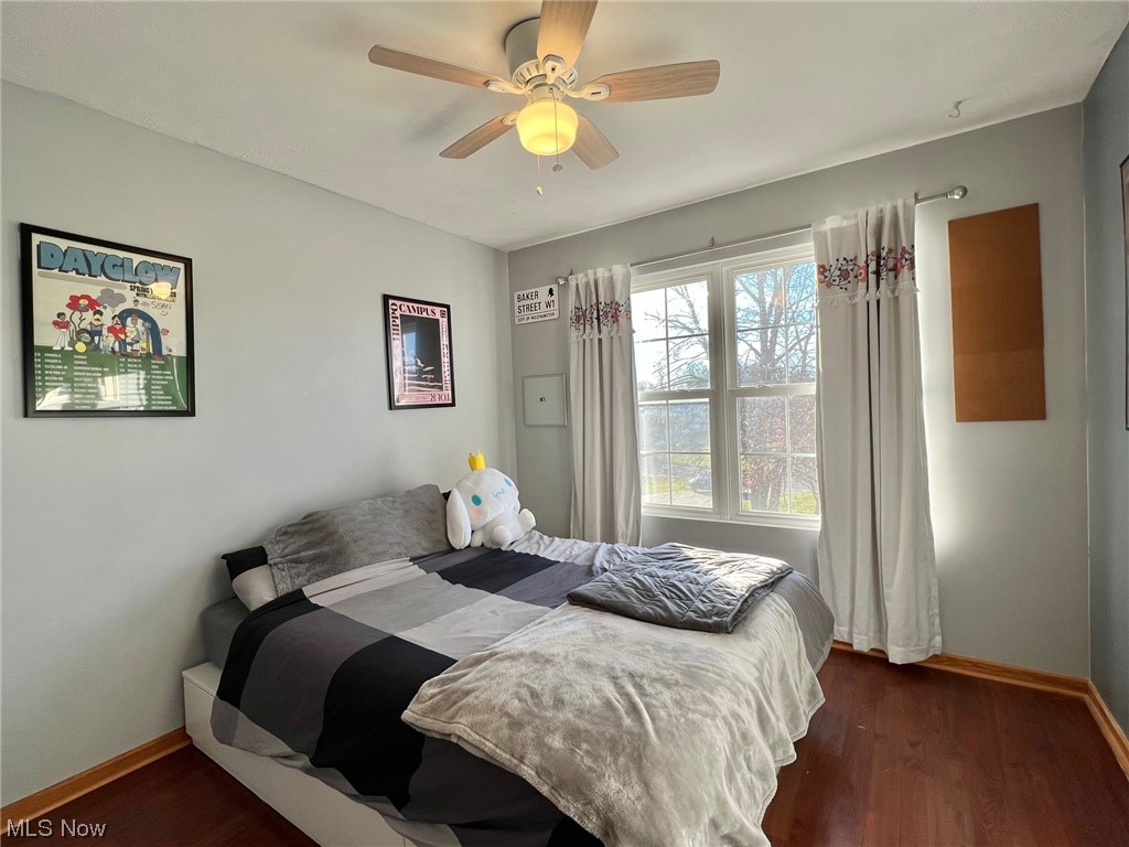 Woods of Burlington - Residential