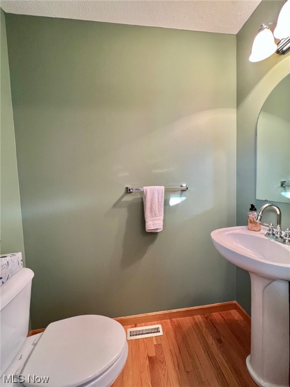 Woods of Burlington - Residential