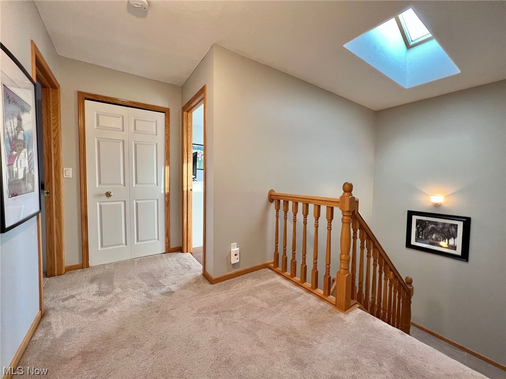 Woods of Burlington - Residential