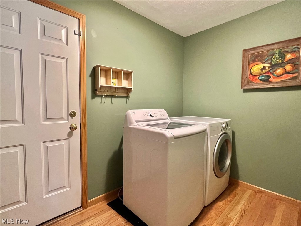 Woods of Burlington - Residential