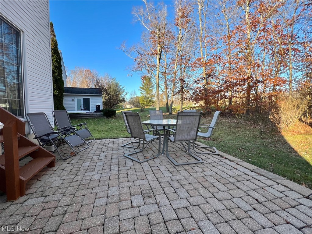 Woods of Burlington - Residential