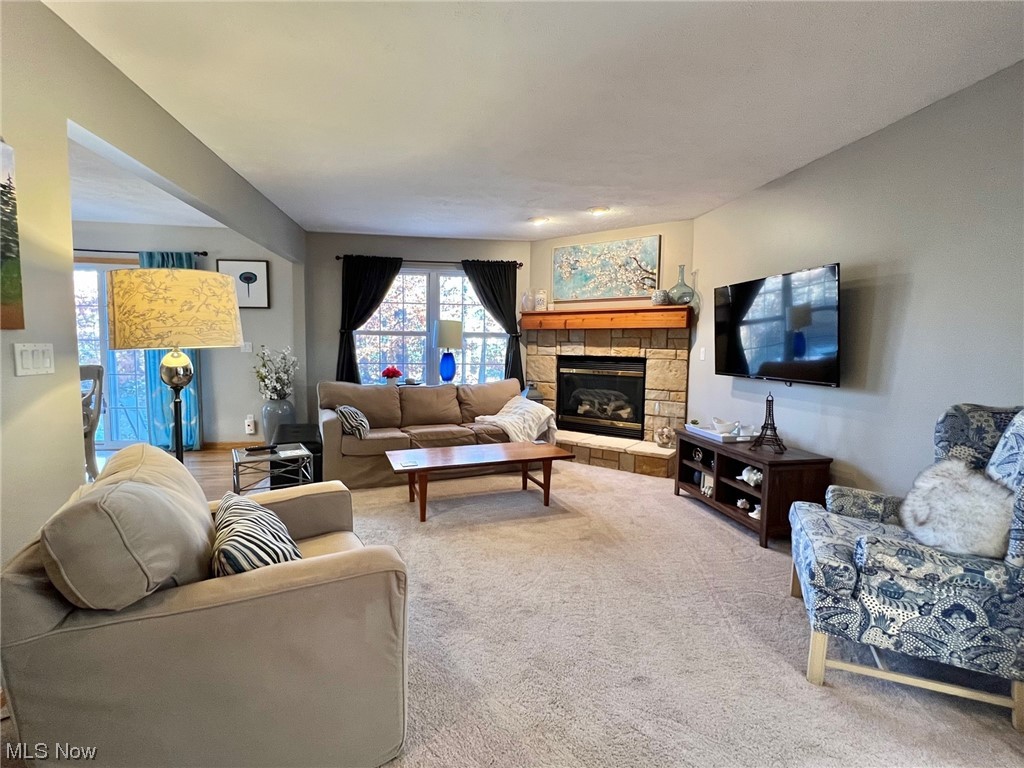 Woods of Burlington - Residential