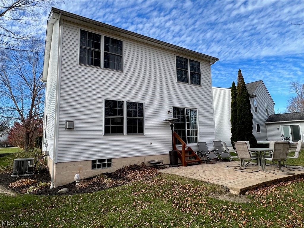 Woods of Burlington - Residential