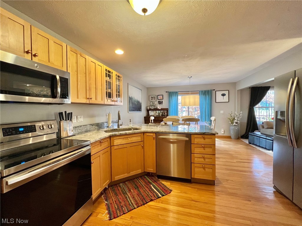 Woods of Burlington - Residential