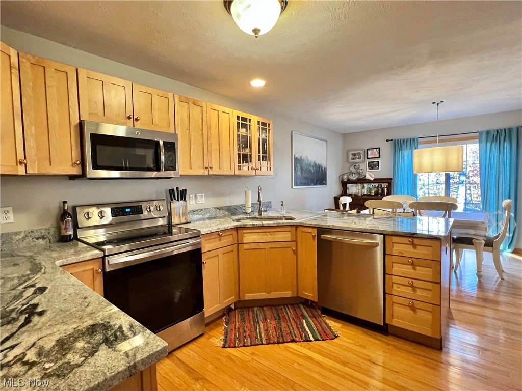 Woods of Burlington - Residential