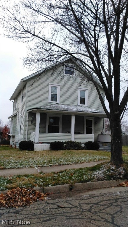 Collinwood - Residential