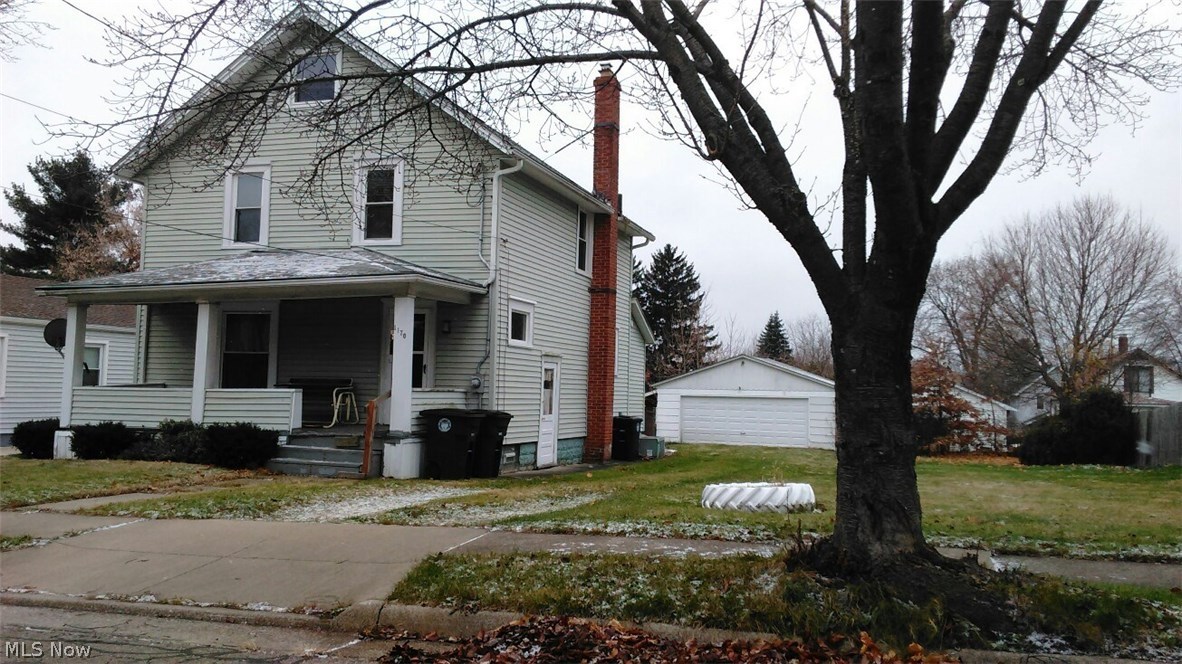 Collinwood - Residential