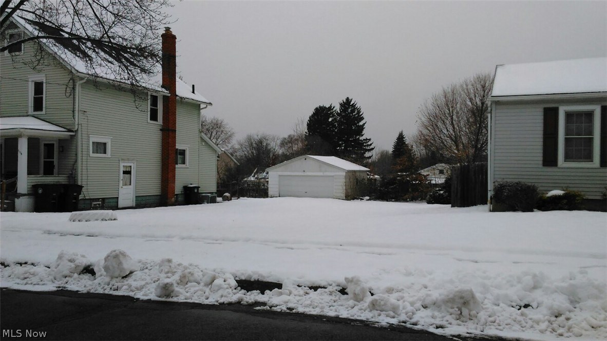 Collinwood - Residential