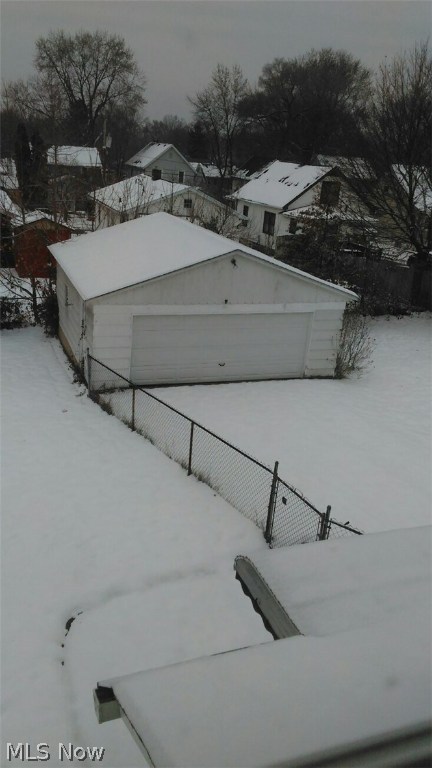 Collinwood - Residential