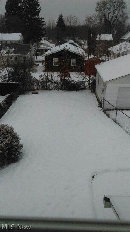 Collinwood - Residential