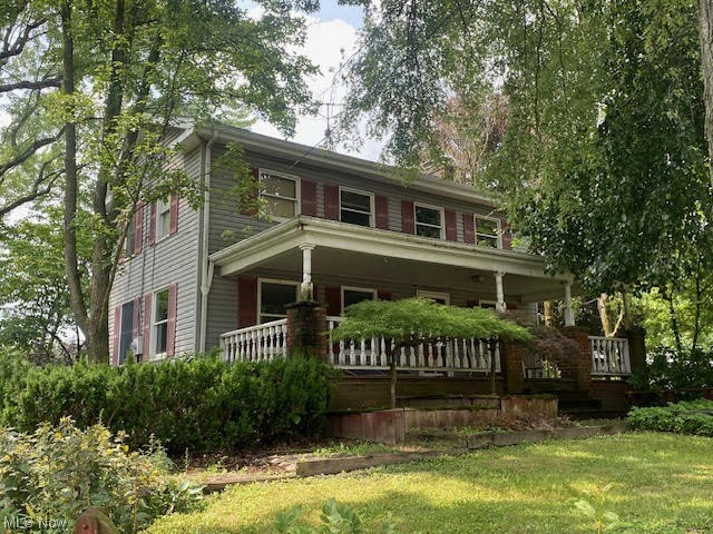 417 State Road, Warren, Ohio image 1