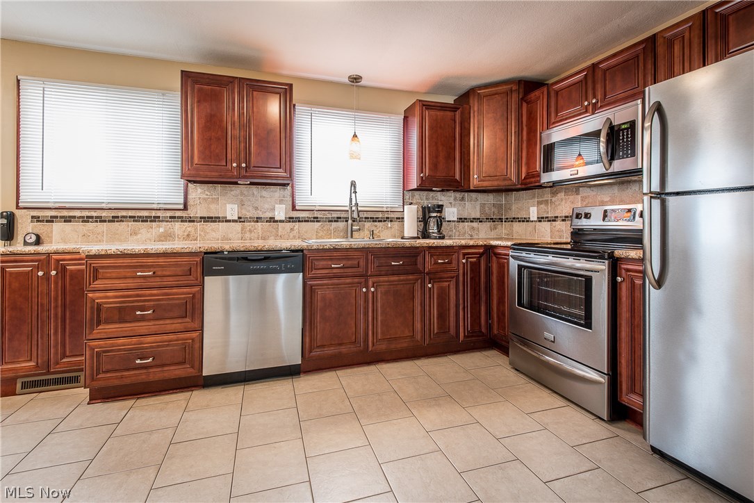 Massillon - Residential