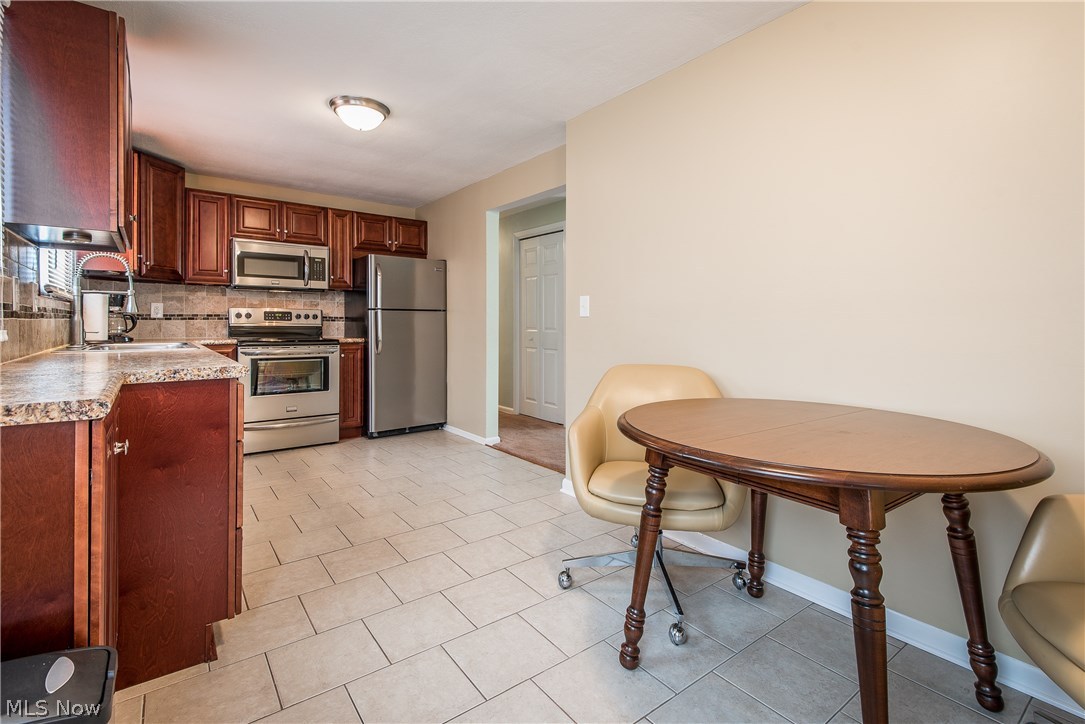 Massillon - Residential