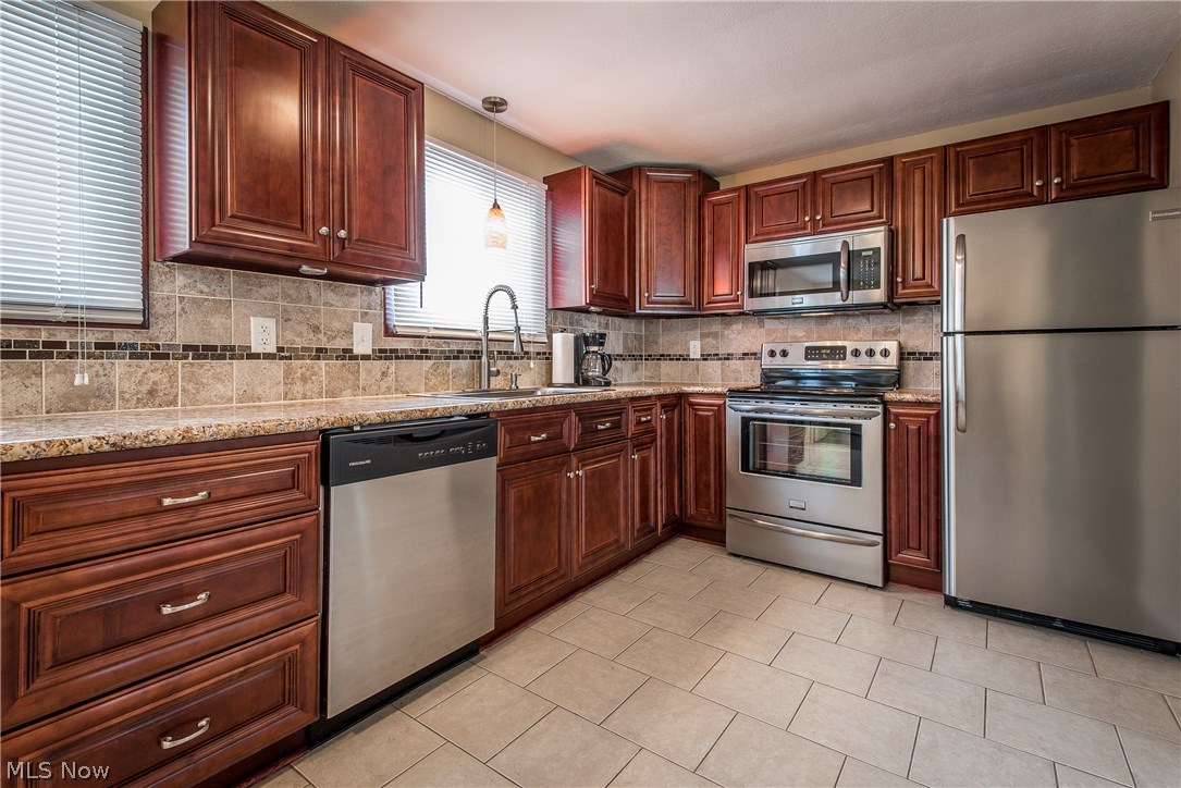 Massillon - Residential