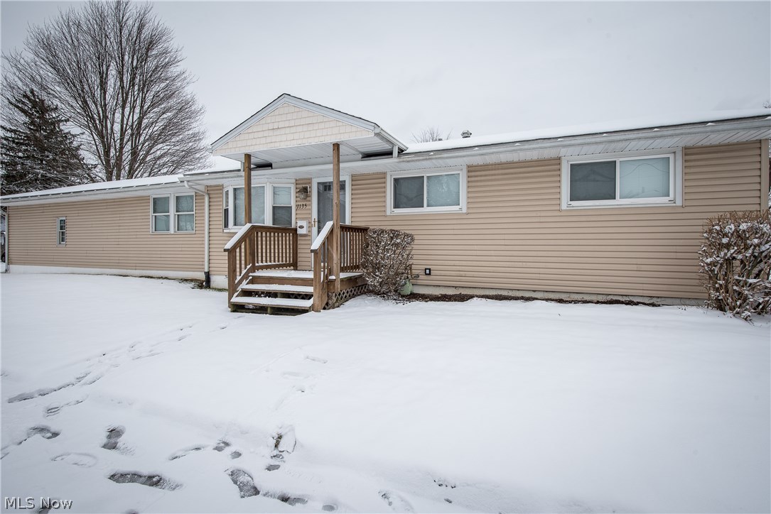 Massillon - Residential