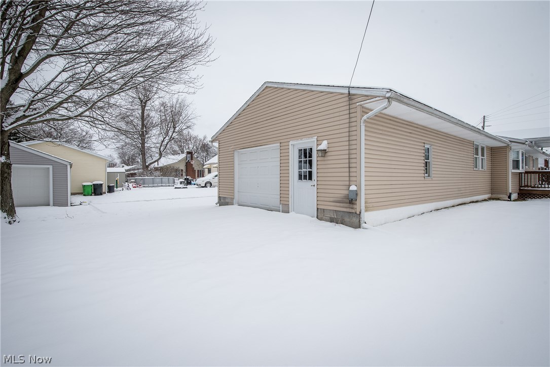 Massillon - Residential