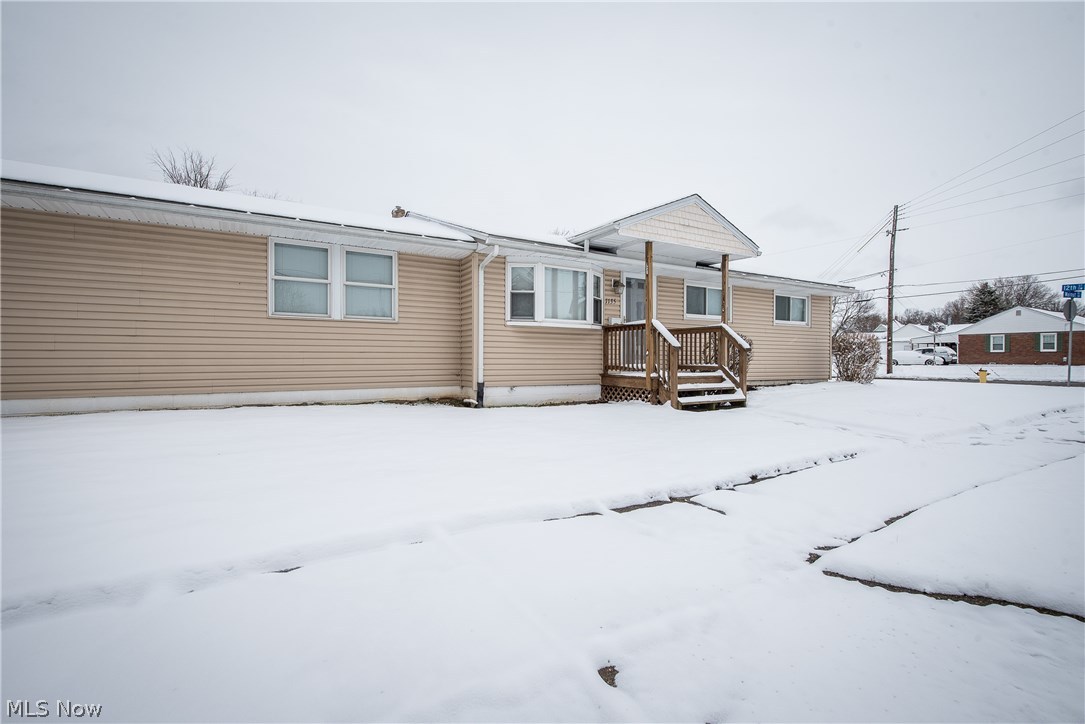 Massillon - Residential