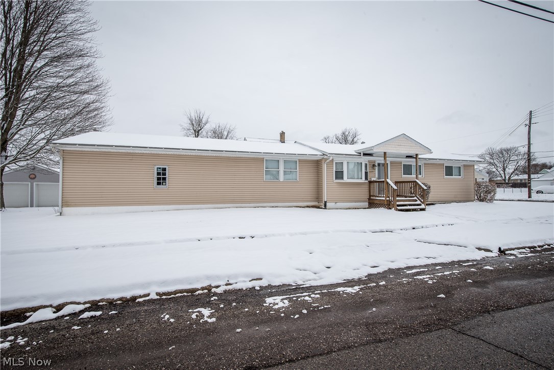 Massillon - Residential