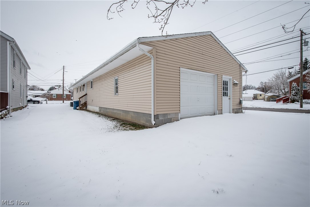 Massillon - Residential