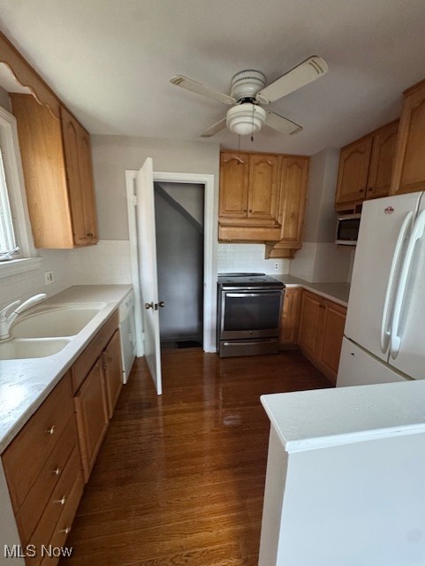 Modern Land Companys Mayfield - Residential Lease