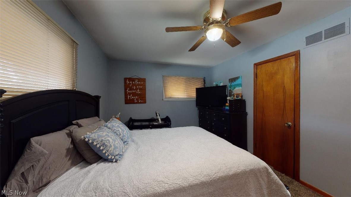 Keenan Park - Residential