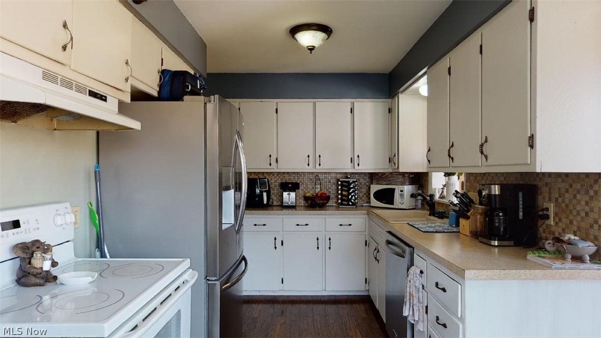 Keenan Park - Residential