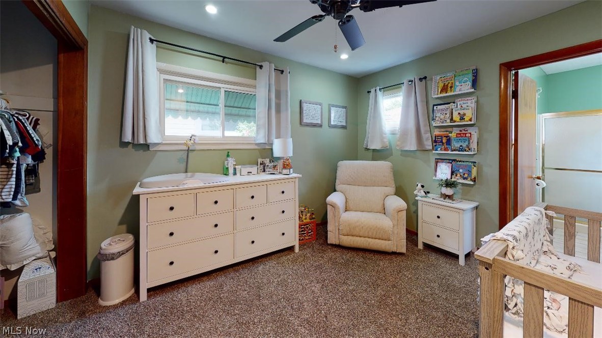 Keenan Park - Residential