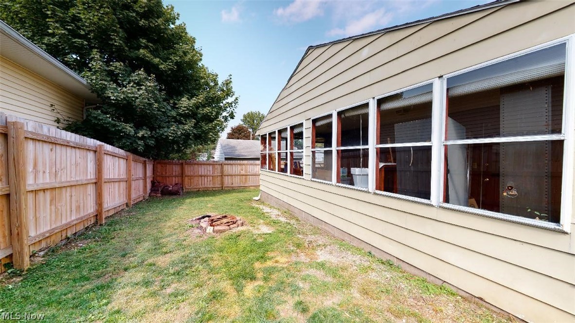 Keenan Park - Residential