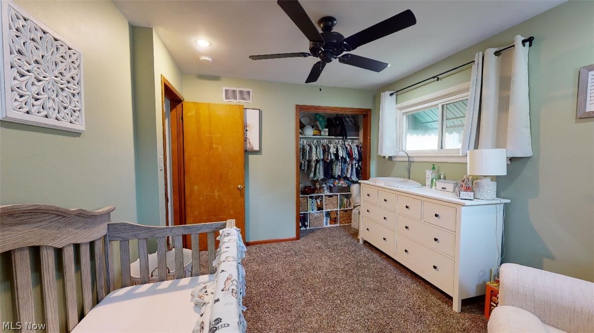 Keenan Park - Residential