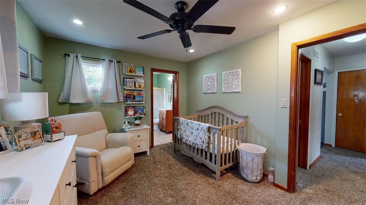 Keenan Park - Residential