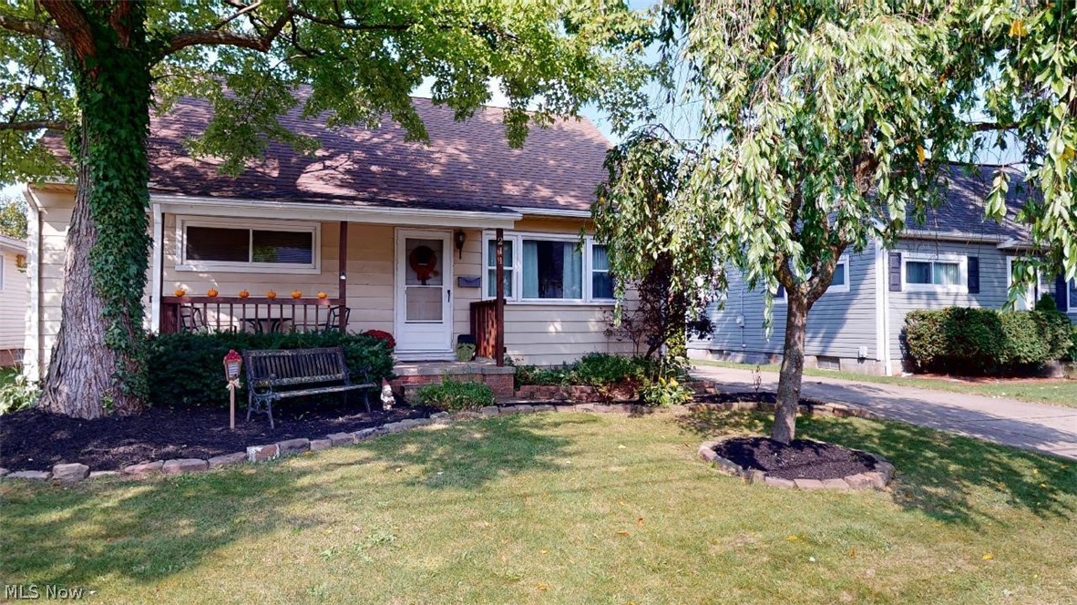 Keenan Park - Residential
