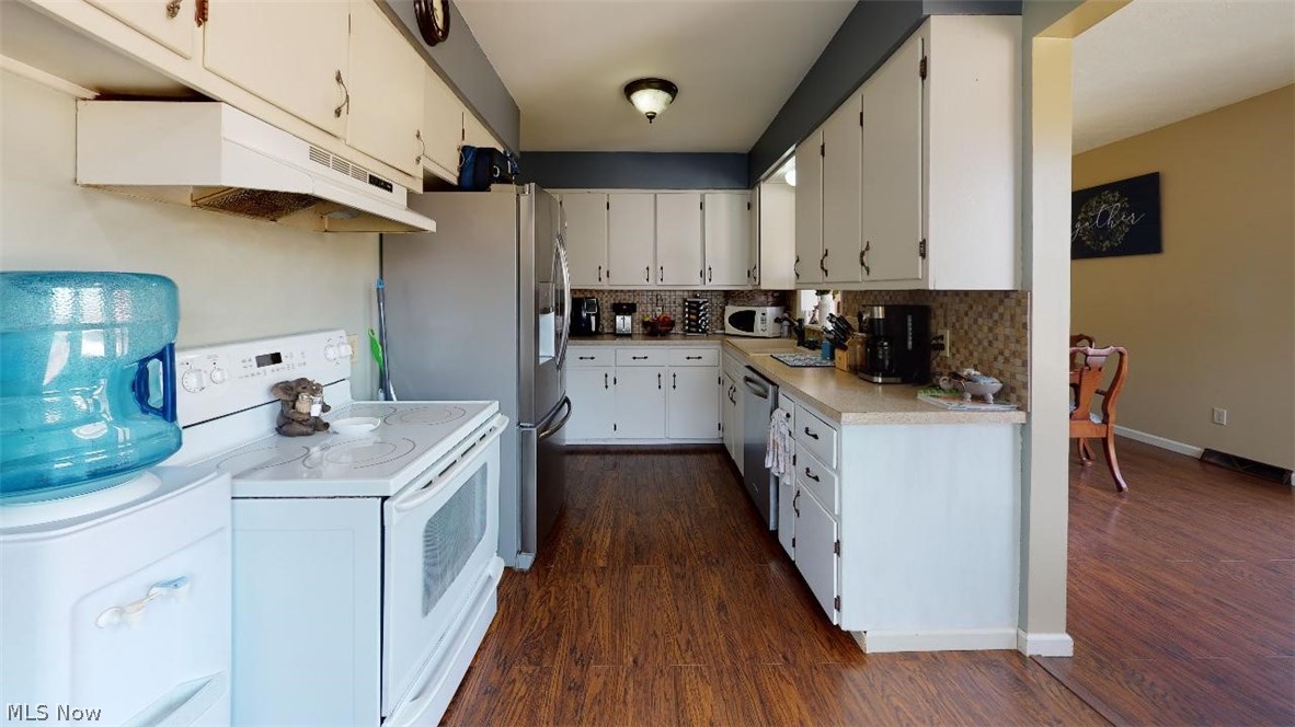 Keenan Park - Residential
