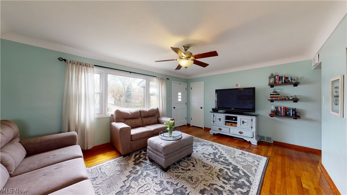 Keenan Park - Residential