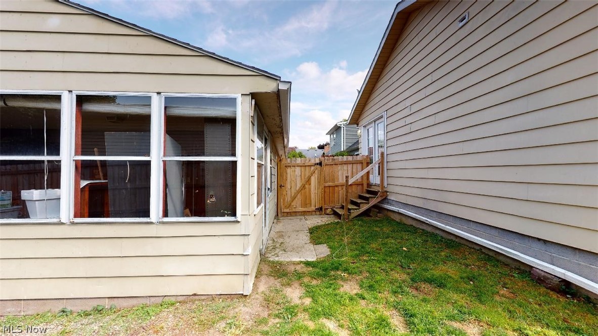 Keenan Park - Residential