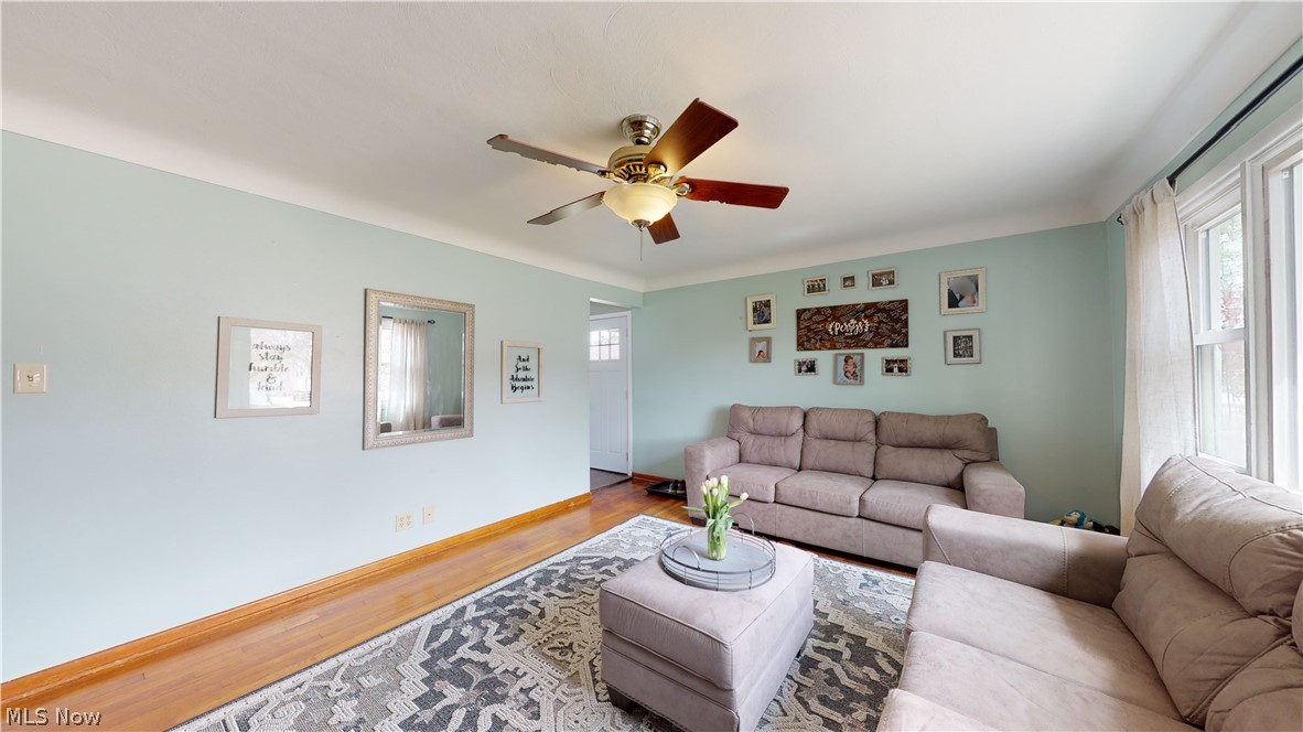 Keenan Park - Residential